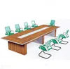 Guangzhou Flyfashion Hot Sale office furniture/negotiation table/conference table