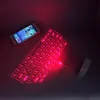 Bluetooth Laser keyboard with mouse function for Galaxy note
