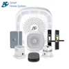 zigbee z wave smart home amazon echo alexa voice controlled wireless smart house automation system