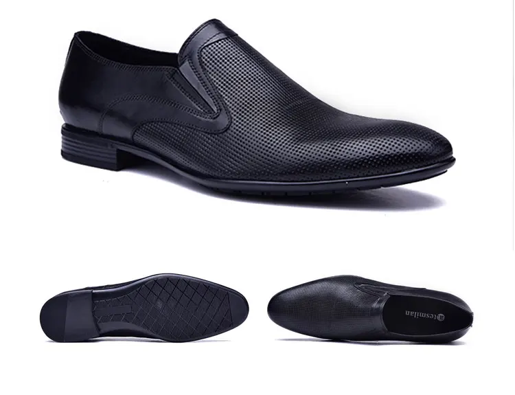 classy shoe sole