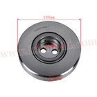 Forklift Parts Mast Roller used for 0009246927 with R14