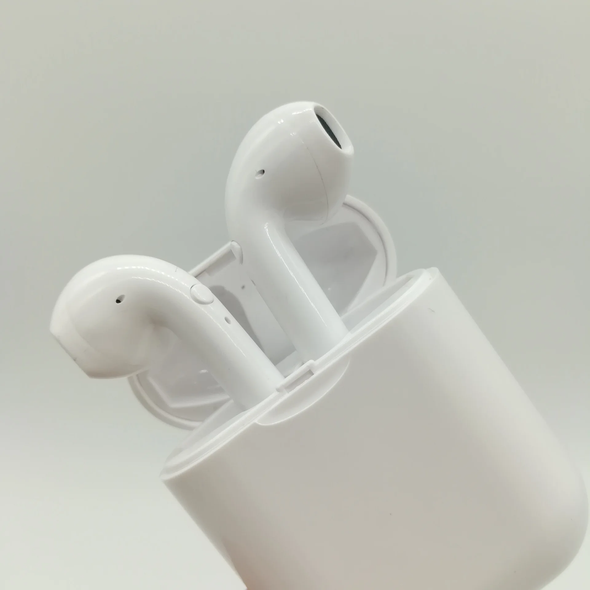 vietnam earphone TWS I9S bluetooth 5.0 wireless earphone with charging case - ANKUX.COM
