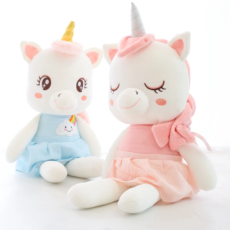 juguetes para niñas unicornio