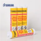 SINOLINK Colored silicone sealant silicone sealant for wood