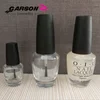 OEM Garson private label long-lasting waterproof glitter nail polish
