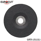 Tool Cutting Disc Tool EUROCUT High Performance 100x3mm Cutting Disc Safety Tool