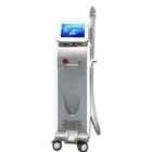 Permanent hair removal 755 1064 808nm diode laser equipment Beijing Anybeauty