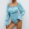 /product-detail/keyidi-oem-new-plain-color-design-sexy-mature-women-long-sleeve-back-lace-up-bodysuit-62181986602.html