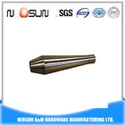 stainless steel 304 motorcycle exhaust muffler