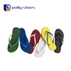 Guangzhou Shoes Factory New Fashion Brazil Nature Custom Flip Flops Strap Soles Cheap Wholesale Rubber Flip Flop