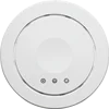 300m 802.3af wireless router with POE, wireless n ap router, ceiling-mount ap wireless router for hotels