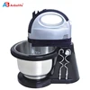 Anbo 7.0L electric stand mixer 5 speed settings with TURBO function food mixer home using hand blender mixer