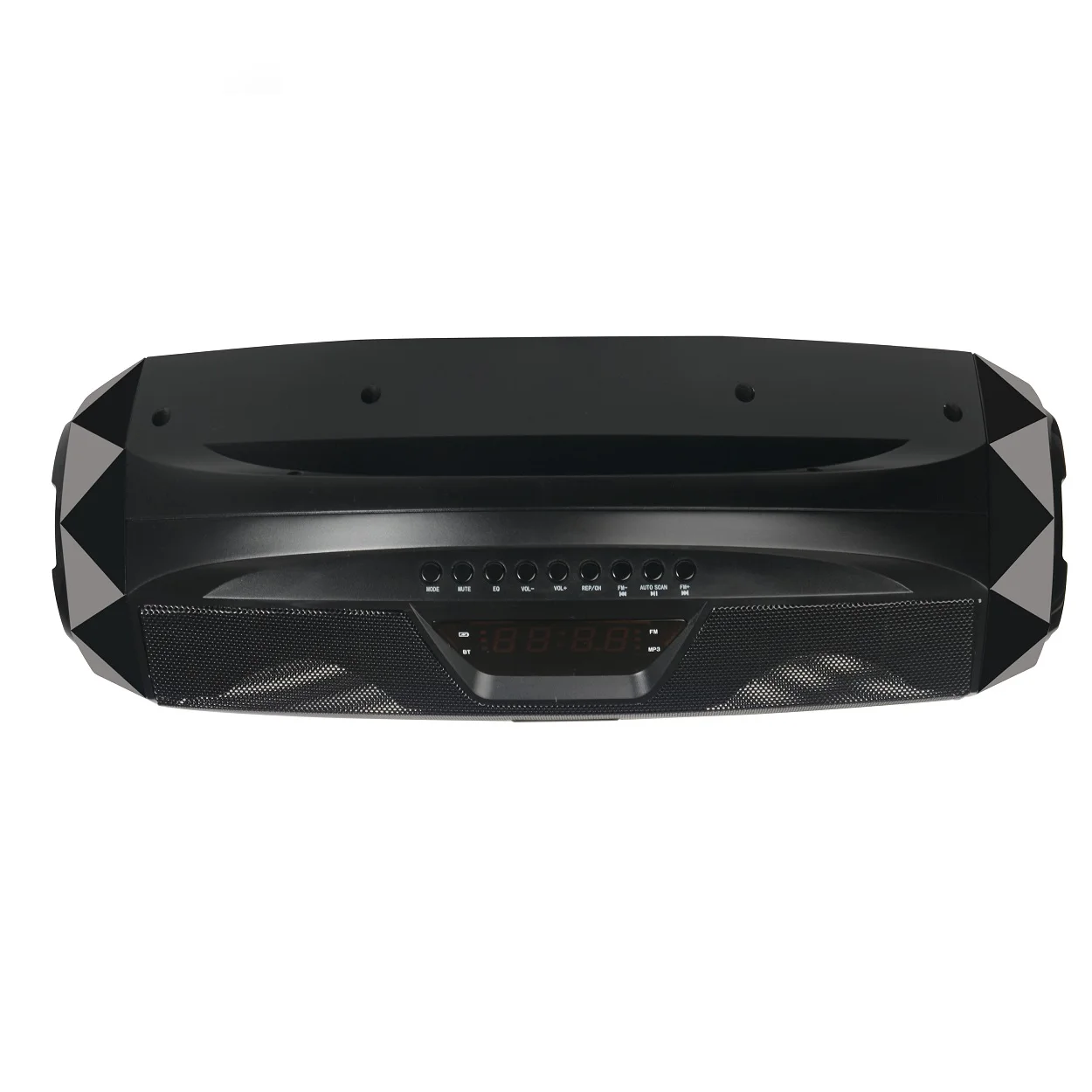 2019 hot High quality portable bluetooth wireless player speaker model:SX-A3 - ANKUX.COM