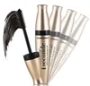 Dropship factory wholesale 4D Mascara Products New Makeup Eye lash Black Feather waterproof EyeLash Mascara