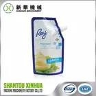 ZLA-5 Semi-Automatic Spout Pouch Filling Machine for filling Juice filling Jelly filling Chocolate