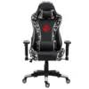 Gaming chair Chinese factory Custom Fashion colorful game chair Popular Designs Executive Swivel leather computer