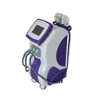 Vertical Long-lasting IPL Hair Removal Machine from factory supply directly.