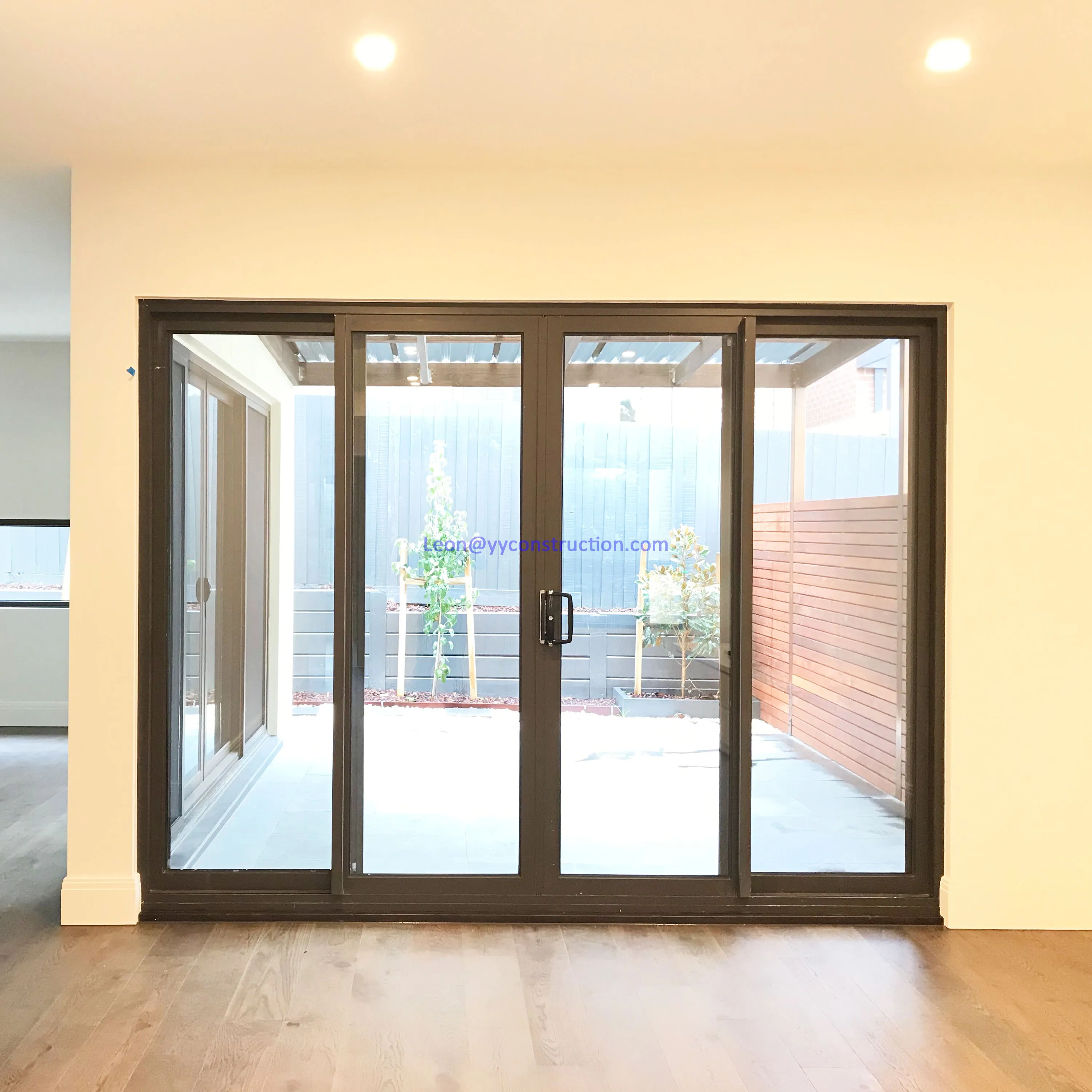 Good Performance Lowes Sliding Glass Patio Doors Hot Sale Stacker Door To America And Australia Buy Lowes Sliding Glass Patio Doors Lowes Sliding