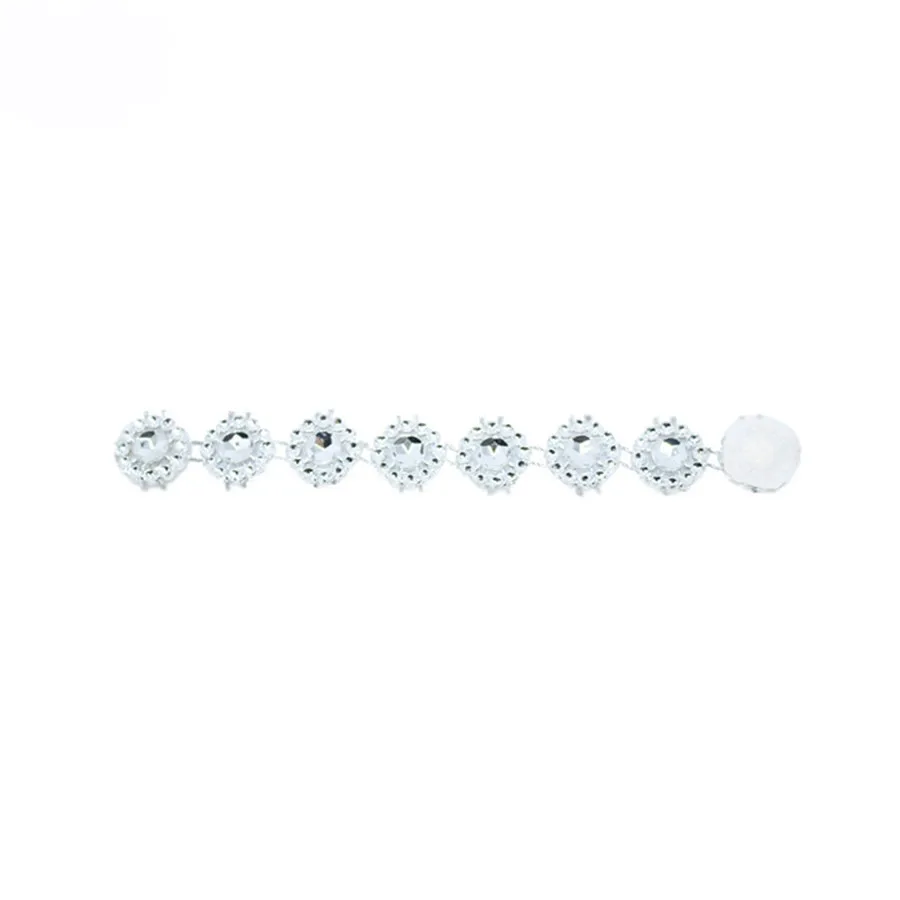 Wedding Party Table Decoration