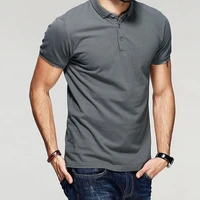 2019 ZhiLin wholesale high quality custom 100% cotton solid color mens slim short sleeve polo shirt
2019 ZhiLin wholesale high quality custom 100% cotton solid color mens slim short sleeve polo shirt