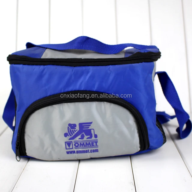 keep food warm bag/keep beer cool bag/thermo cooler bag