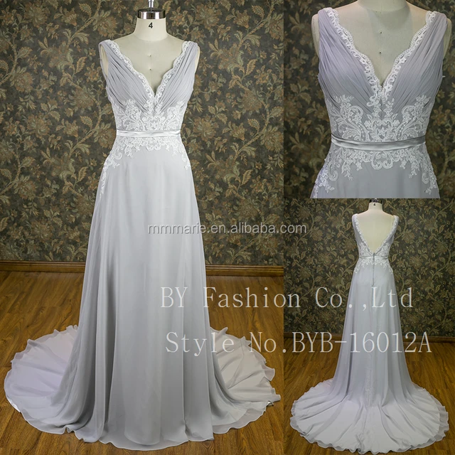 china top bridal wedding gown dress