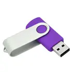 Promotional Gift Cheap 8GB Memory Stick Swivel Buy Pen Drive Wholesale 2 Dollar USB Flash Drive usb del eslabon giratorio
