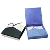 Customized Popular Cardboard Folding Paper Gift Box With Magnet