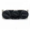 ZPARTNERS AC Temp Car HEATER CLIMATE CONTROL window Switch car switch 1J0820045F 1J0 820 045F for VW