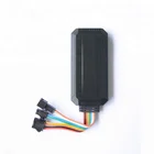 gps sim card gprs sms bus truck fleet management monitoring