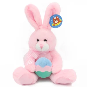 plush rabbit toy