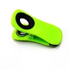 Office stationery 2 hole magnetic clip for promotion
