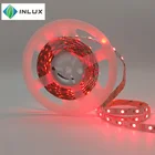 バーなし音楽シェード rgb コネクタ 4pin rgb アンバー 10000 ルーメンサウナ防爆 led ストリップライト