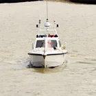 11.8m Underwater Integrated Security USV Umanned surface vessel Remote control boat