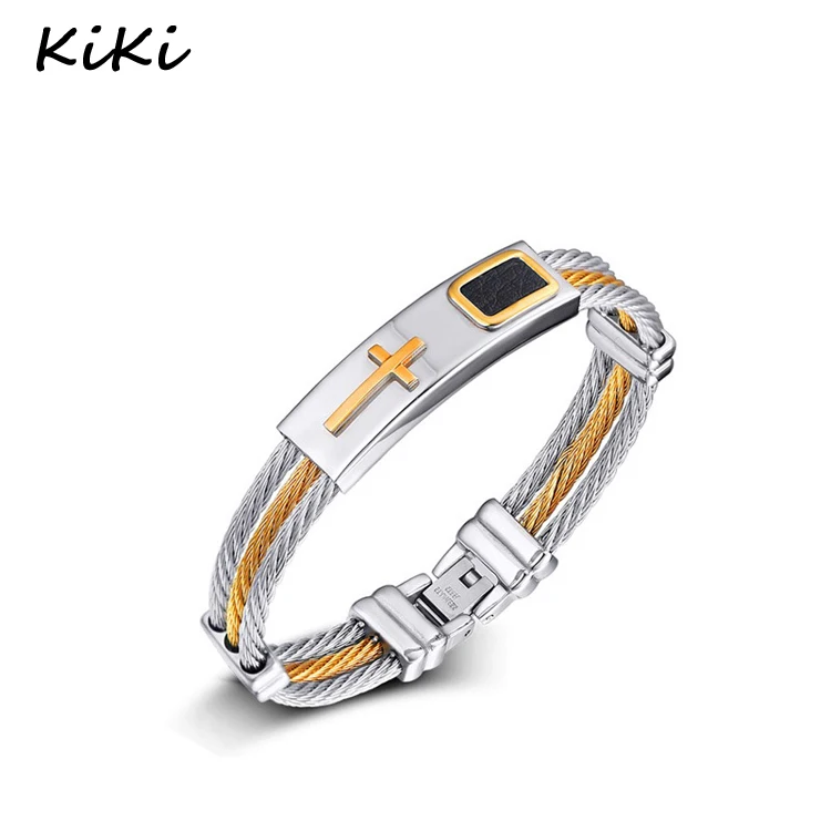 >>>2017 best selling jewelry bracelet fashion bracelet men stainless steel bracelet, Same as the picture
>>>2017 best selling jewelry bracelet fashion bracelet men stainless steel bracelet, Same as the picture