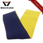 Hot sale rib knit fabric for cuffs and collar 2x2 Rib Knitting Rib Cuff T-shirt Collar Knitted Fabric
