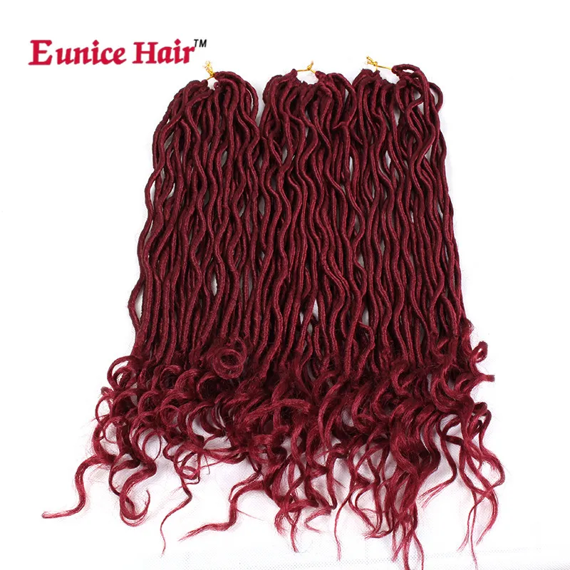 curly dread locs hair  (2)