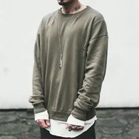 M8R11 2020 New Fashion Mens Sweatshirt Pullover Custom Sweatshirt Ripped Oversized Men Crew Neck Sweatshirt
M8R11 2020 New Fashion Mens Sweatshirt Pullover Custom Sweatshirt Ripped Oversized Men Crew Neck Sweatshirt