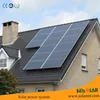 2019 new item 1000W Solar Power System for home and commercial power back up