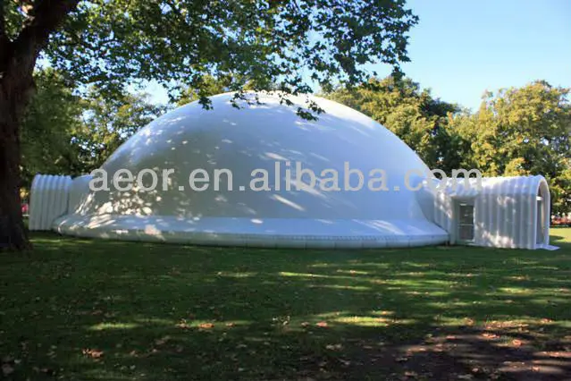 inflatable dome tent for sale