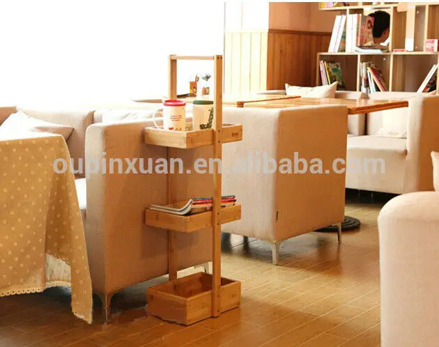 plegable de cuarto de baño estante de la toalla, sostenedor del 