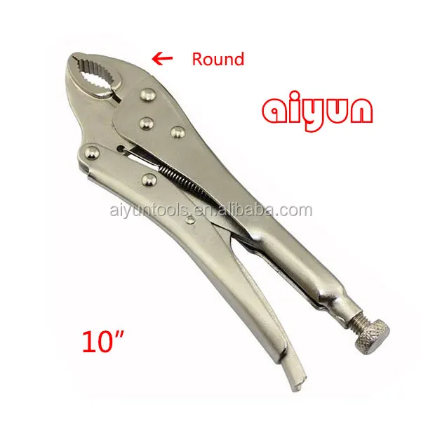 locking grip plier