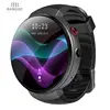 MTK 6737 Android 7.0 Z28 video calling mens 4g smart mobile watch phone with video call,smart watch android phone for iphone 7