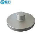 Customized good quality precision casting stainless steel boat flange