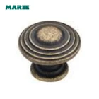 cheap ball drawer kitchen cabinet door Knob handle for furniture