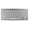BK3001 2.4Ghz Mini Wireless Bluetooth 3.0 USB WiFi Gaming Keyboard for Android iPad Windows Phone