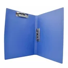A1/A2/A3/A4 size pp plastic hard cover spring file folder fastener for interview