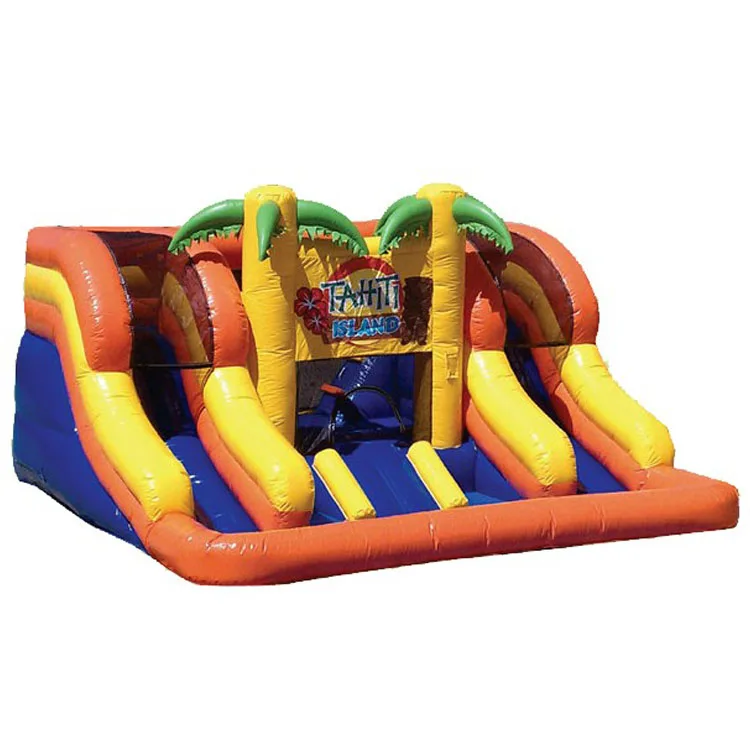 kids water slide supplier