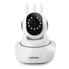 2019 Newest Robot HD 1080P CCTV Camera Surveillance 360 Degree Wifi Mintor Indoor Smart Home P2P Wifi Wireless IP Camera