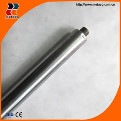 cut steel rod